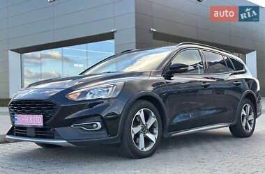 Універсал Ford Focus 2020 в Львові