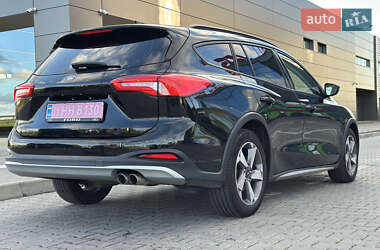 Універсал Ford Focus 2020 в Львові
