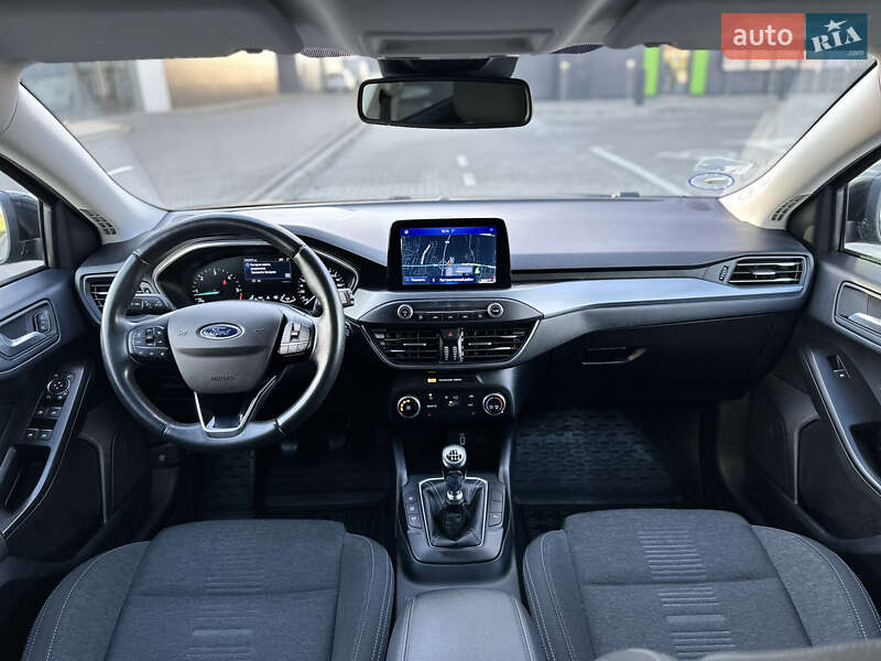 Універсал Ford Focus 2020 в Львові