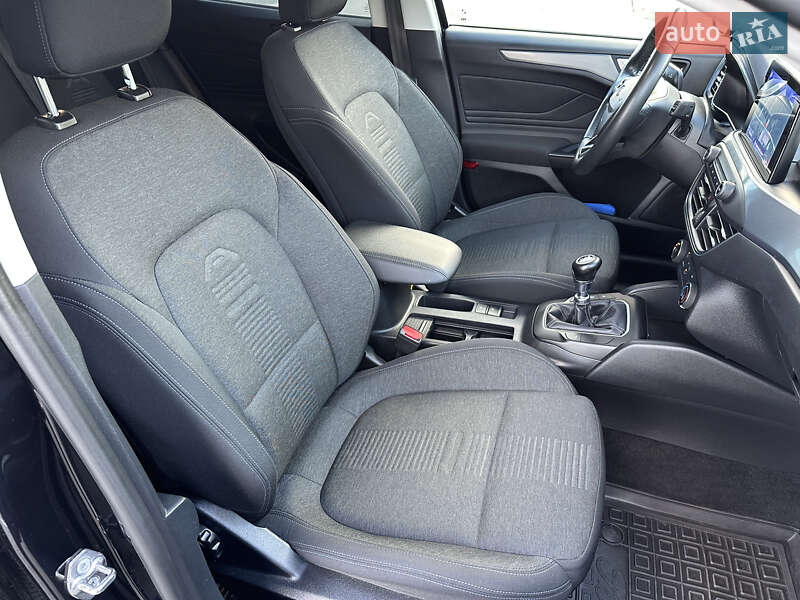 Універсал Ford Focus 2020 в Львові