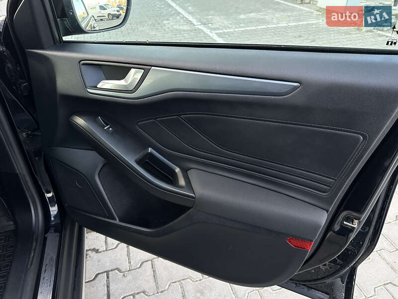 Універсал Ford Focus 2020 в Львові