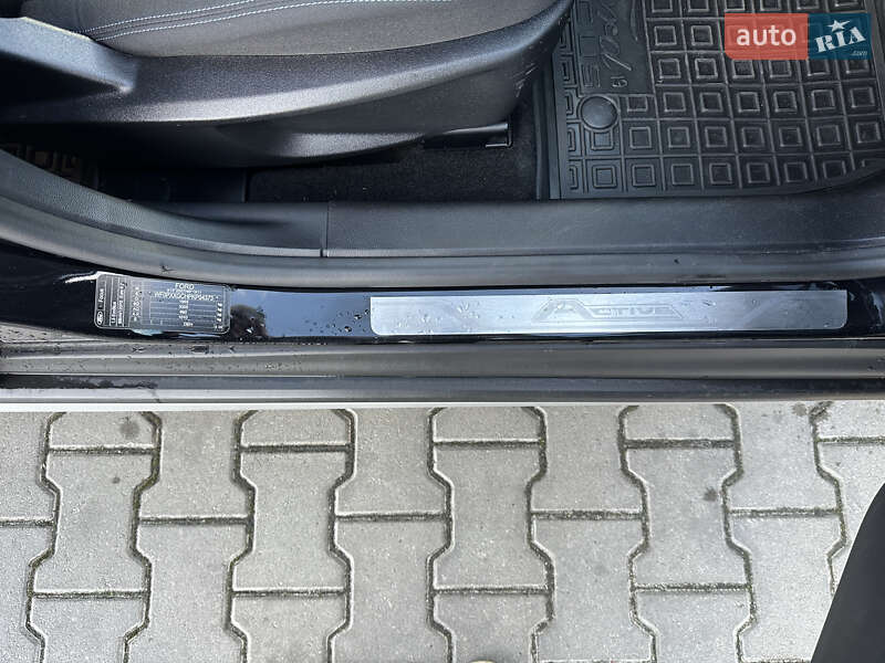 Універсал Ford Focus 2020 в Львові