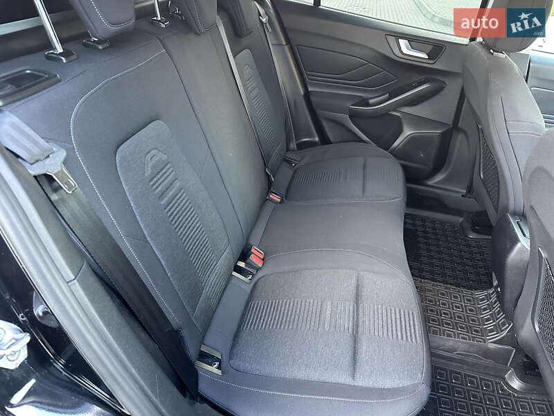 Універсал Ford Focus 2020 в Львові