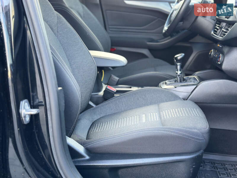 Універсал Ford Focus 2020 в Львові