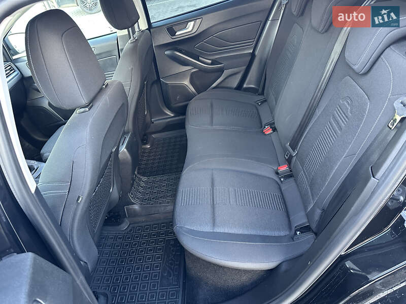 Універсал Ford Focus 2020 в Львові