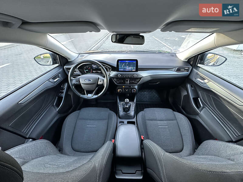 Універсал Ford Focus 2020 в Львові