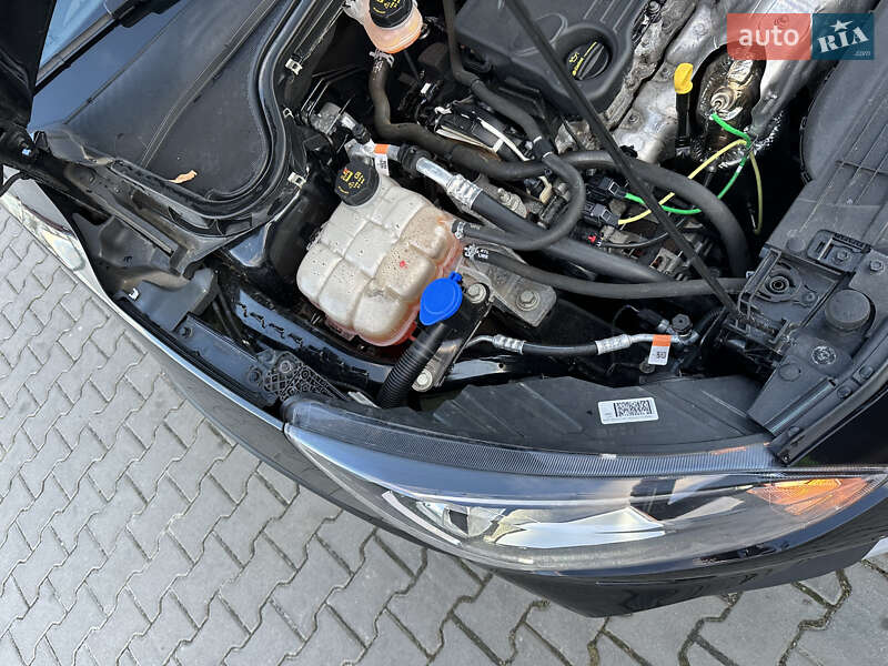 Універсал Ford Focus 2020 в Львові