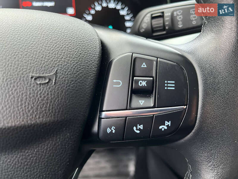 Універсал Ford Focus 2020 в Львові