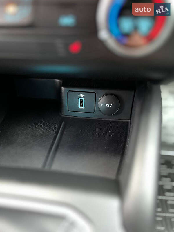 Універсал Ford Focus 2020 в Львові