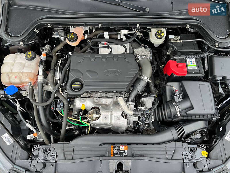 Універсал Ford Focus 2020 в Львові