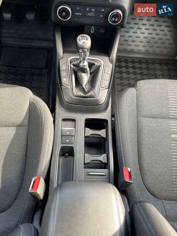 Універсал Ford Focus 2020 в Львові