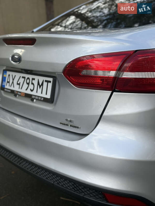 Седан Ford Focus 2016 в Харькове
