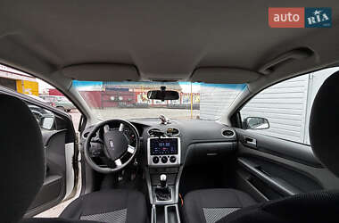 Универсал Ford Focus 2006 в Чернобае