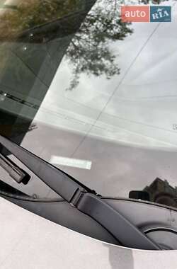 Седан Ford Focus 2017 в Киеве