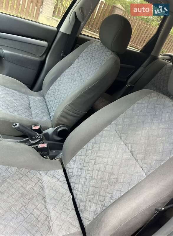 Универсал Ford Focus 2000 в Калуше