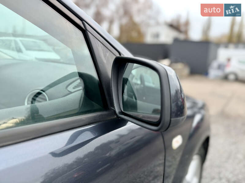 Универсал Ford Focus 2007 в Ровно