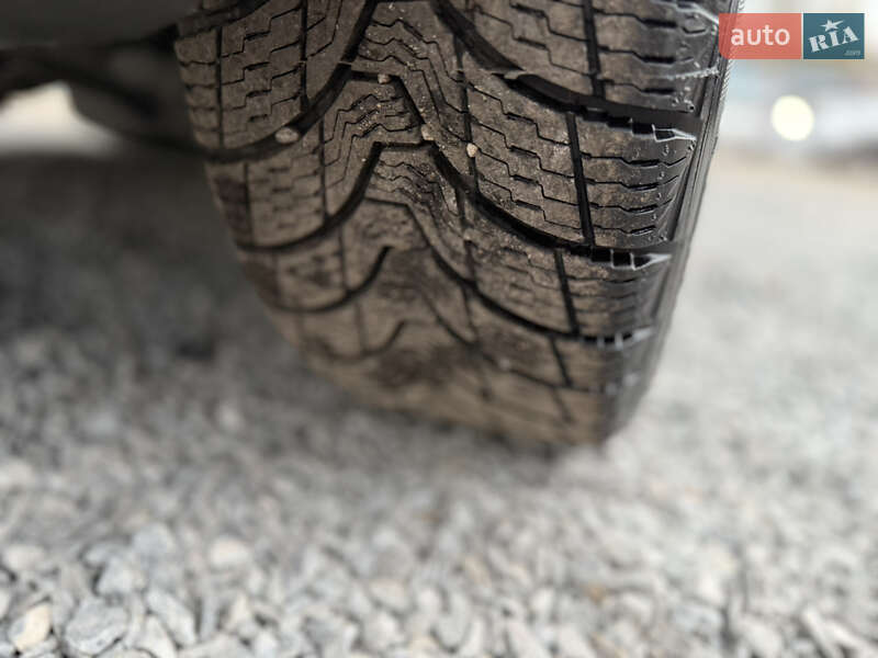 Универсал Ford Focus 2007 в Ровно