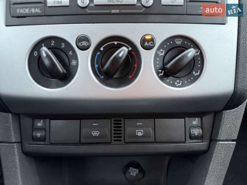 Универсал Ford Focus 2007 в Ровно