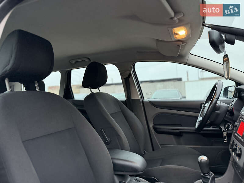 Универсал Ford Focus 2007 в Ровно