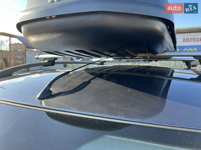 Універсал Ford Focus 2010 в Хмельницькому