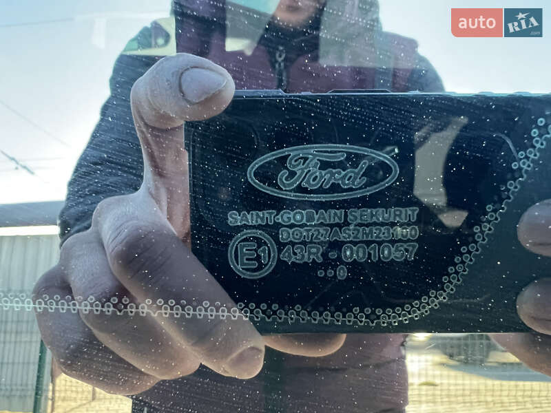 Універсал Ford Focus 2010 в Хмельницькому