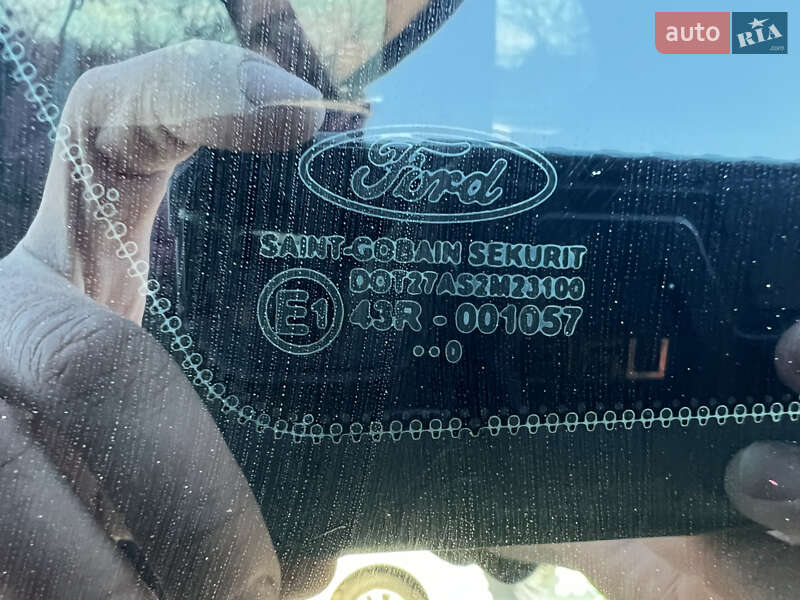 Універсал Ford Focus 2010 в Хмельницькому