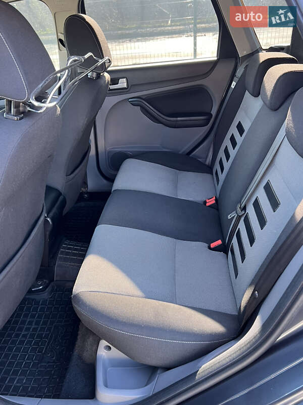 Універсал Ford Focus 2010 в Хмельницькому