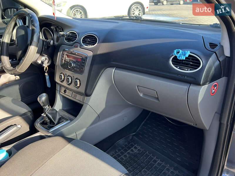 Універсал Ford Focus 2010 в Хмельницькому