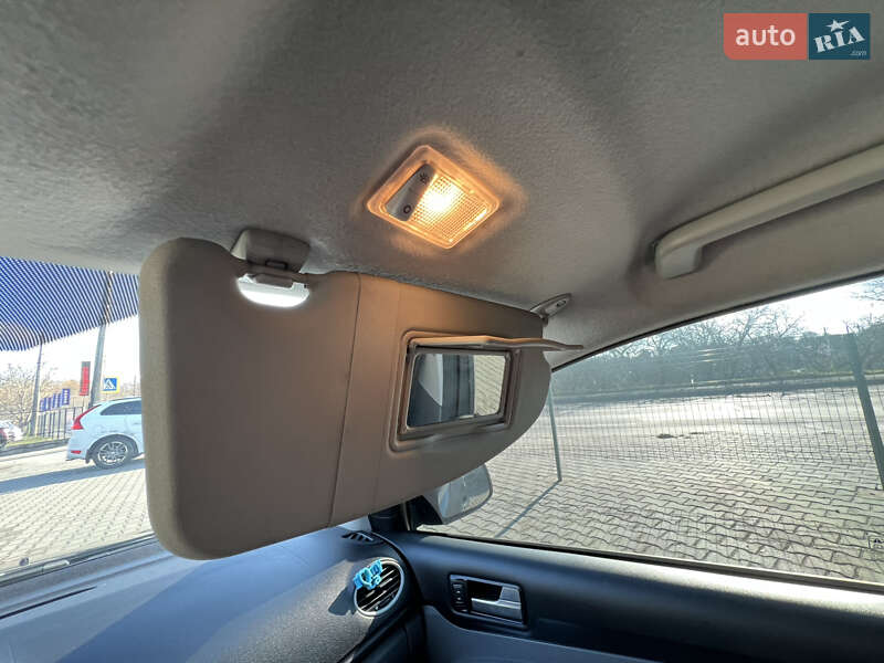 Універсал Ford Focus 2010 в Хмельницькому