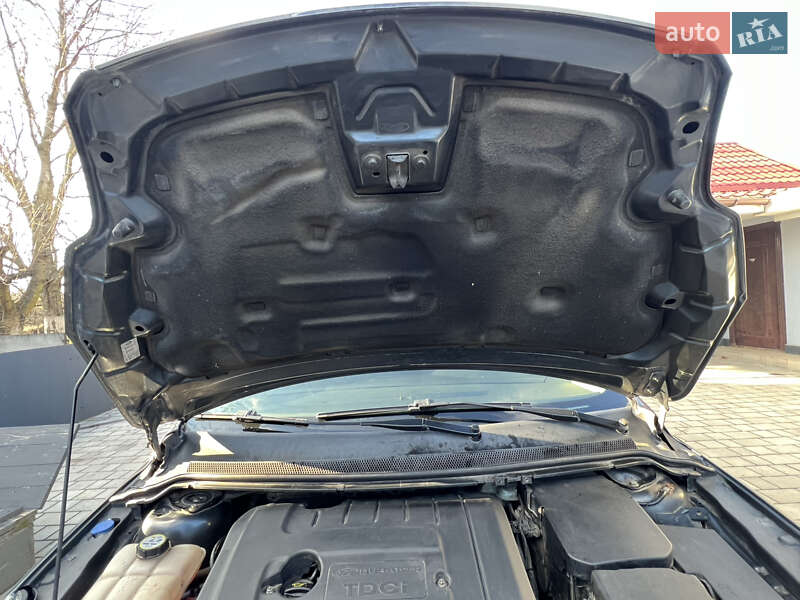 Універсал Ford Focus 2010 в Хмельницькому