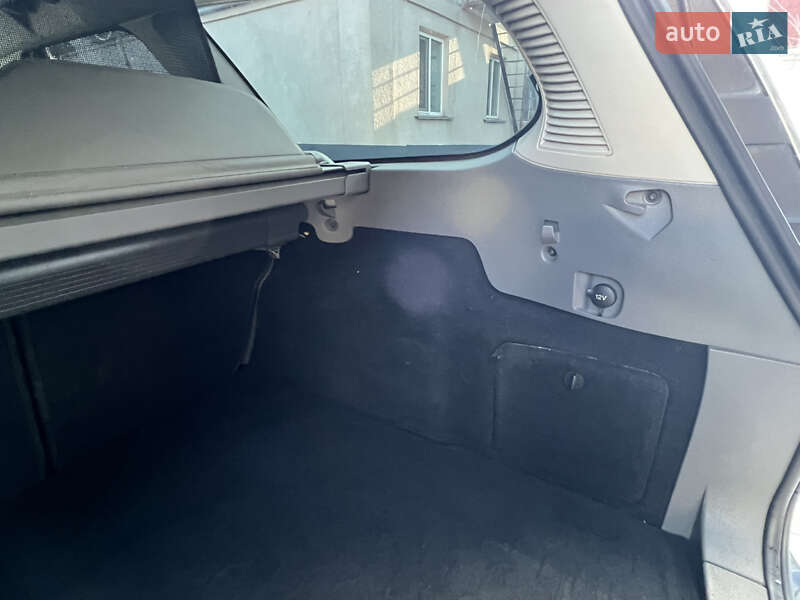 Універсал Ford Focus 2010 в Хмельницькому