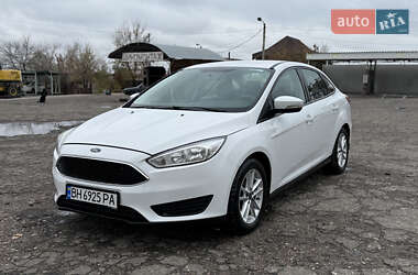 Седан Ford Focus 2015 в Николаеве
