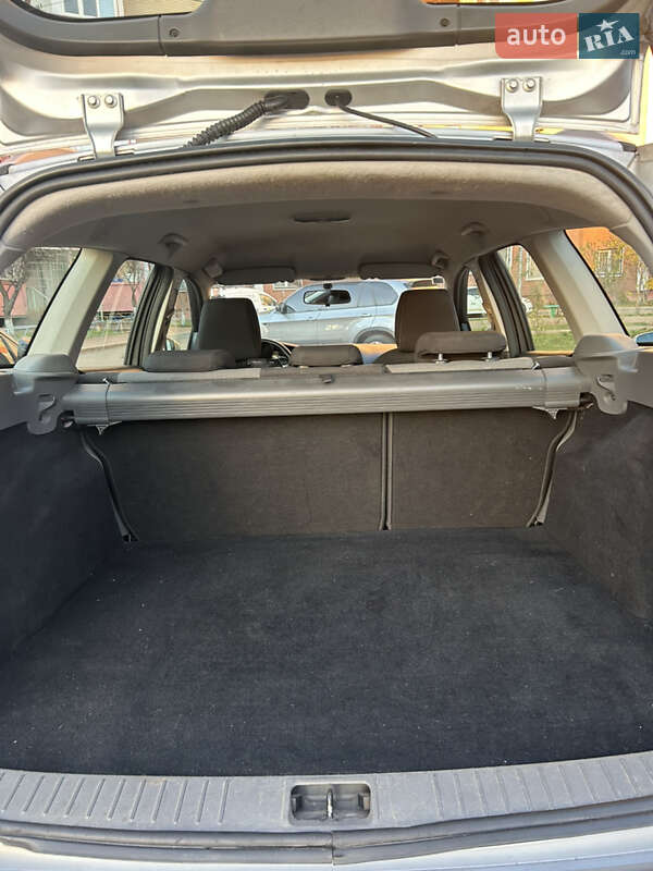 Універсал Ford Focus 2010 в Києві фото 16 Універсал Ford Focus 2010 в Києві