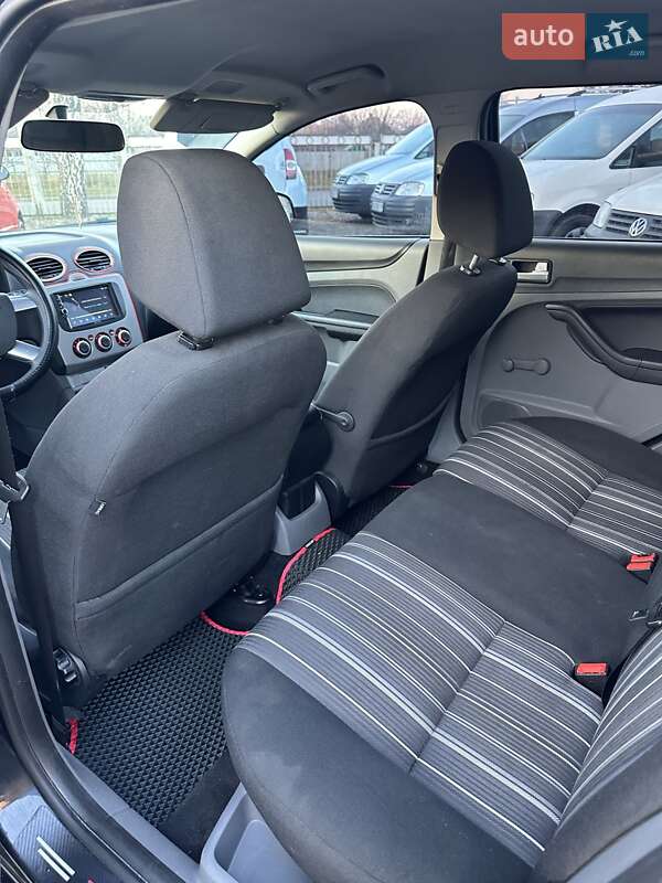 Універсал Ford Focus 2009 в Смілі фото 10 Універсал Ford Focus 2009 в Смілі