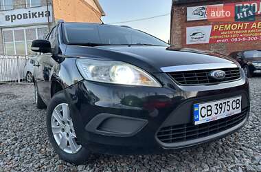 Универсал Ford Focus 2009 в Смеле