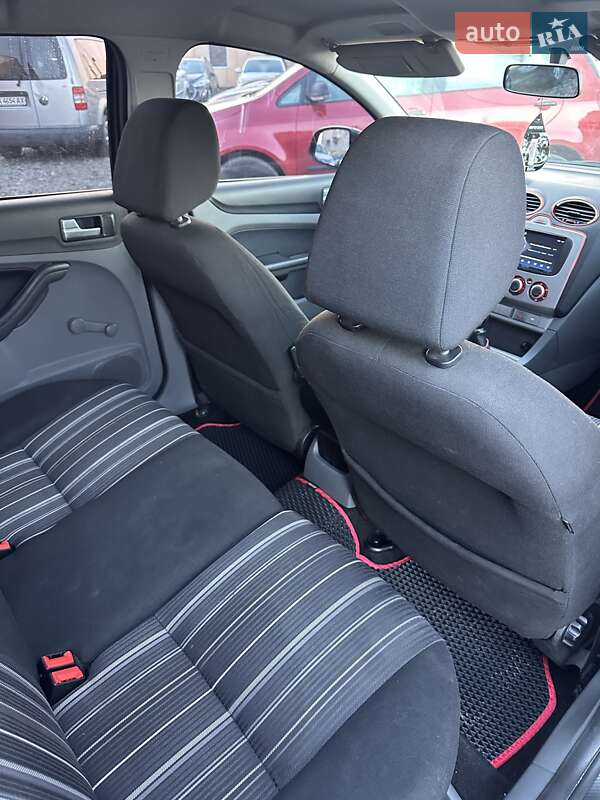Універсал Ford Focus 2009 в Смілі фото 14 Універсал Ford Focus 2009 в Смілі
