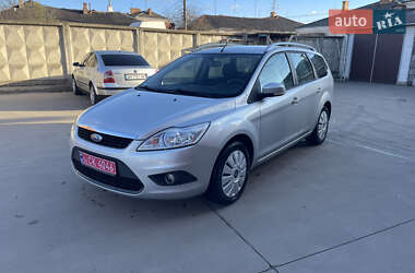 Универсал Ford Focus 2010 в Бердичеве