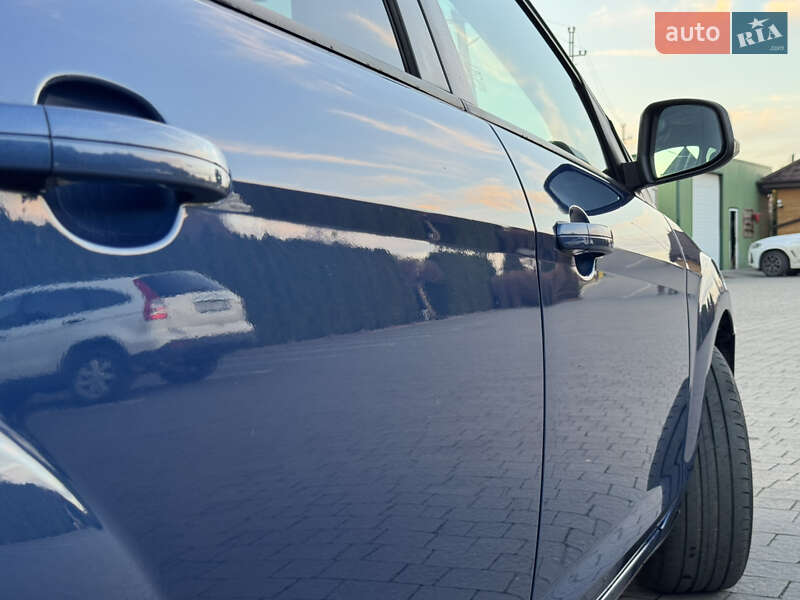 Универсал Ford Focus 2009 в Стрые