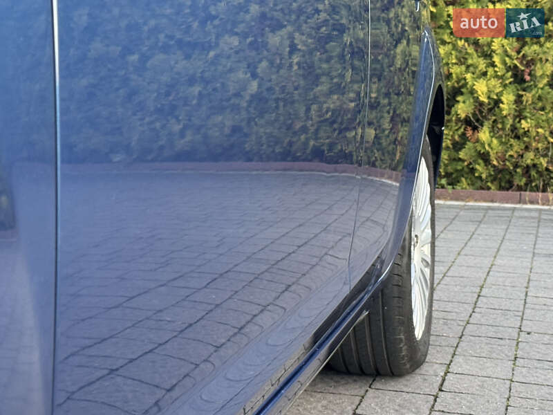 Универсал Ford Focus 2009 в Стрые