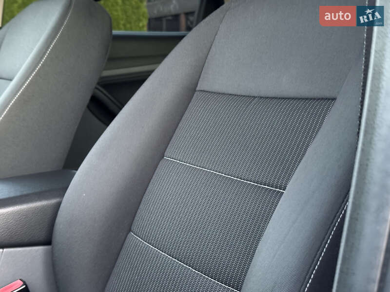 Универсал Ford Focus 2009 в Стрые