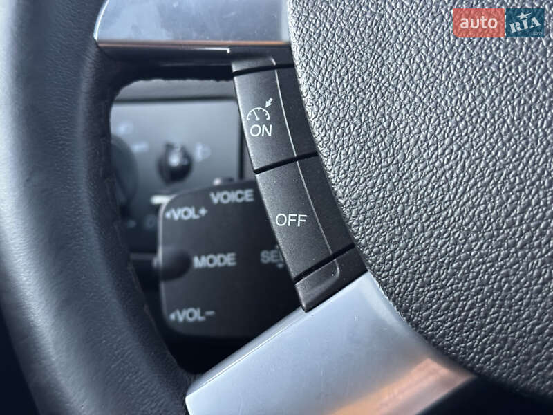 Универсал Ford Focus 2009 в Стрые