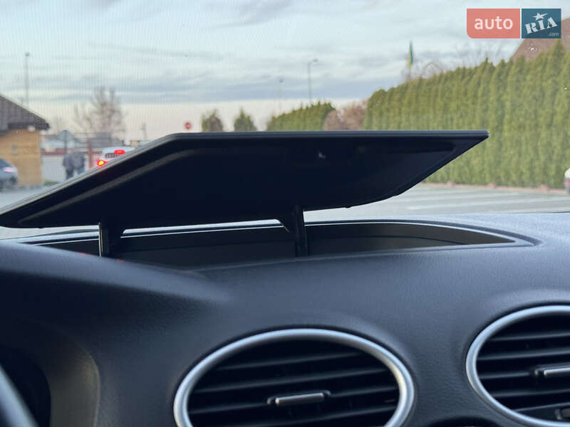 Универсал Ford Focus 2009 в Стрые