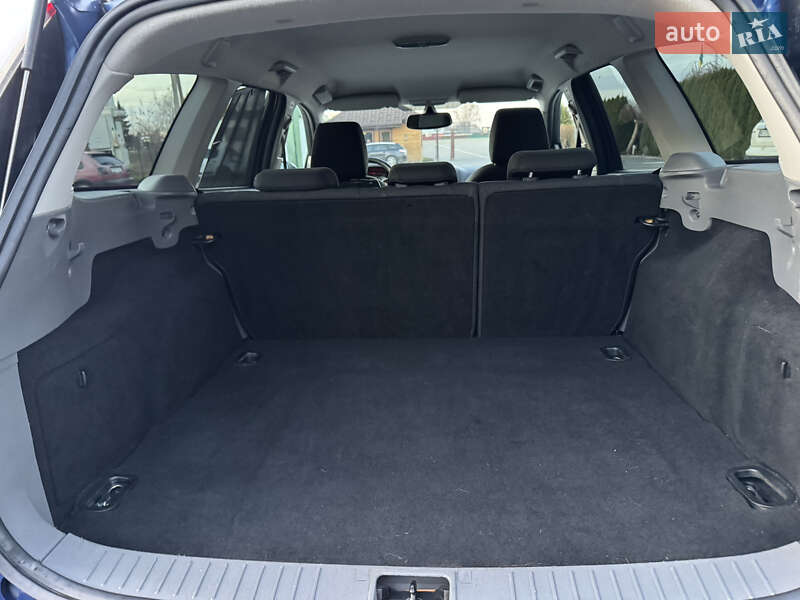 Универсал Ford Focus 2009 в Стрые