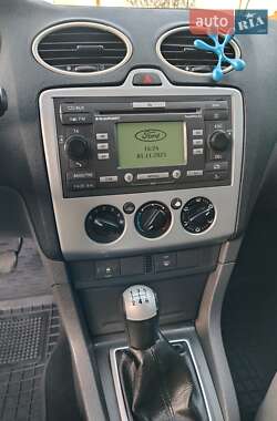 Универсал Ford Focus 2006 в Хмельницком