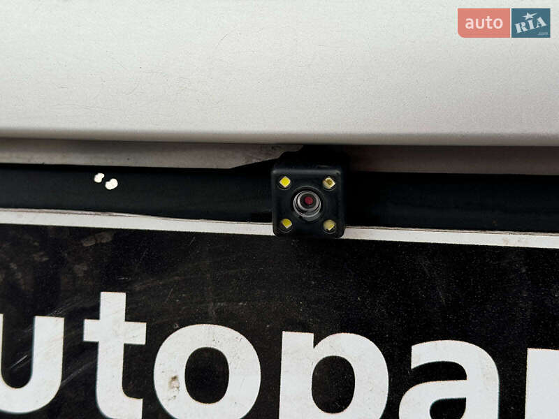 Универсал Ford Focus 2010 в Виннице