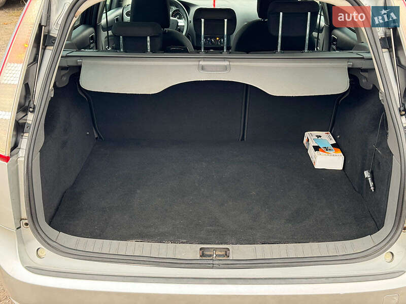 Универсал Ford Focus 2010 в Виннице