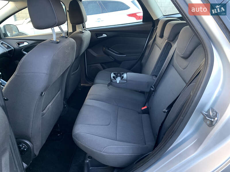 Универсал Ford Focus 2013 в Ровно