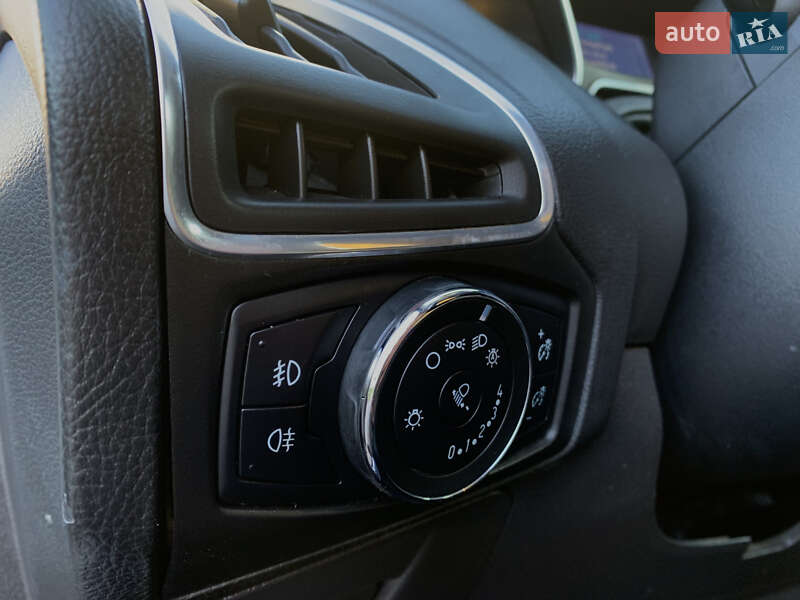 Универсал Ford Focus 2013 в Ровно