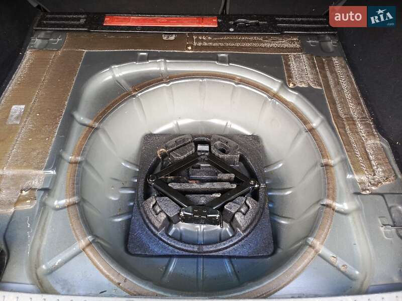 Универсал Ford Focus 2008 в Кельменцах фото 12 Универсал Ford Focus 2008 в Кельменцах