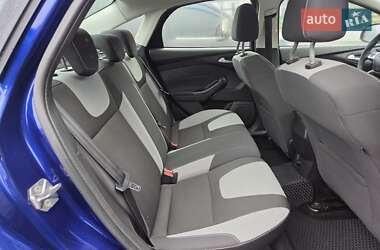 Седан Ford Focus 2013 в Хмельницком